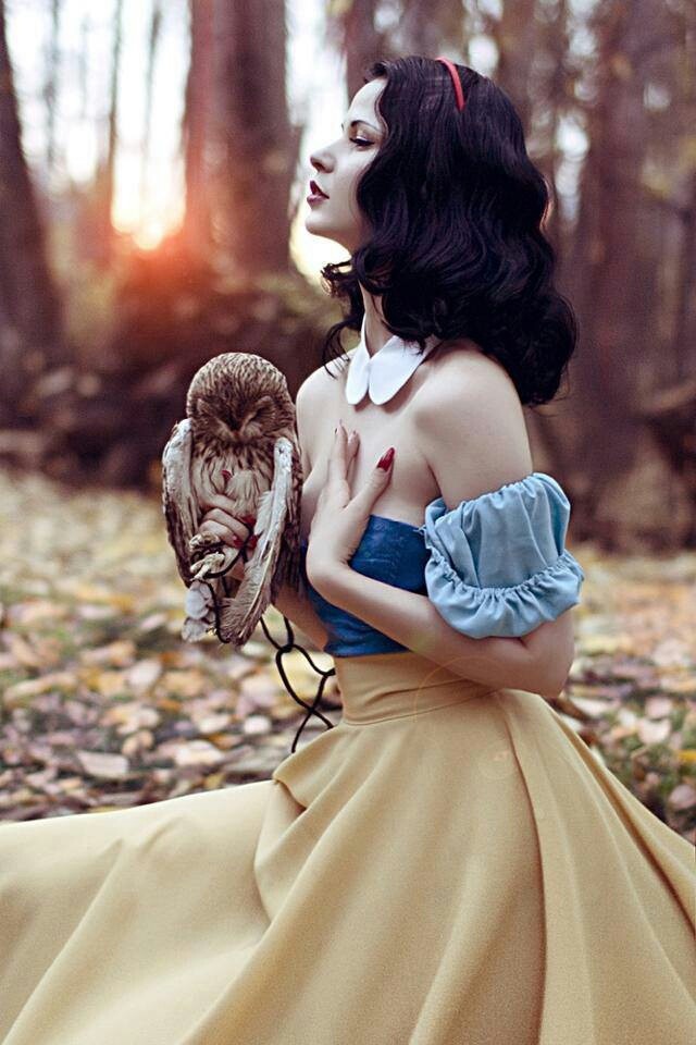 15 Breathtaking Cosplay Inspired Hairstyles for Young Women