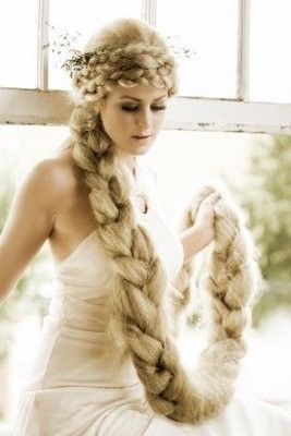15 Breathtaking Cosplay Inspired Hairstyles for Young Women