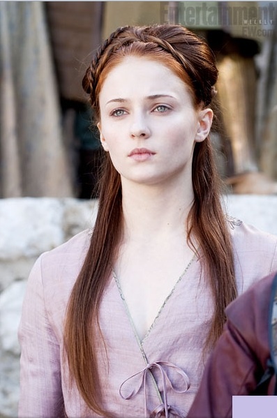 15 Breathtaking Cosplay Inspired Hairstyles for Young Women