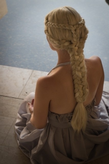 15 Breathtaking Cosplay Inspired Hairstyles for Young Women