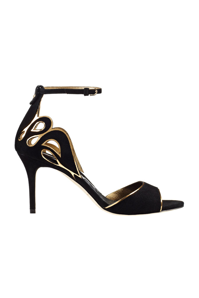 Brian Atwood Mid-heels
