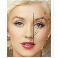 Eyebrow Tutorials: Precise Positions