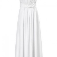 HM Wedding Dress