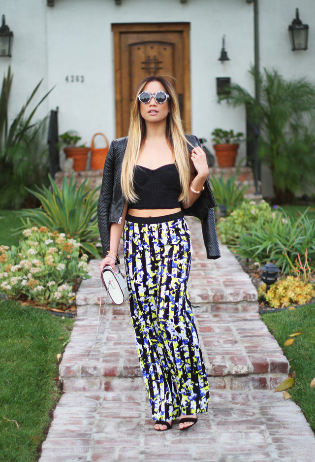 Hottest Crop Tops for Trendy Spring/ Summer Looks