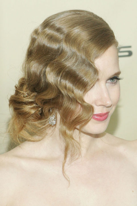 How to Make Your Waves Chic: Try Retro Waves