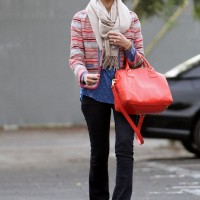 Jessica Alba's Ultimate Guide to Denim