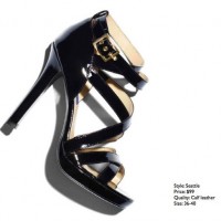 Jimmy Choo For H&M