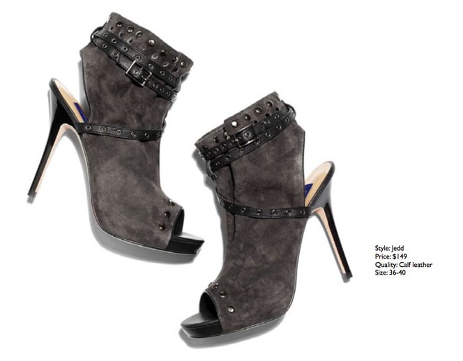 Jimmy Choo For H&M