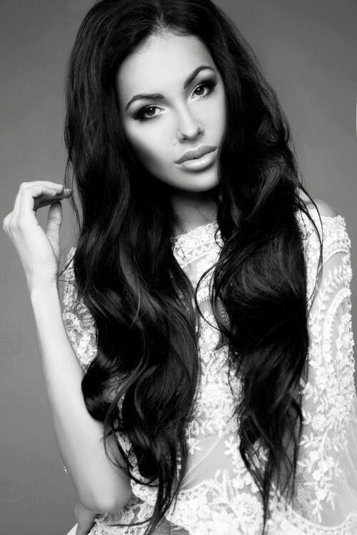 16 Stunning Hairstyles for Black Hair 2014 - Pretty Designs