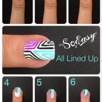 Simple Nails