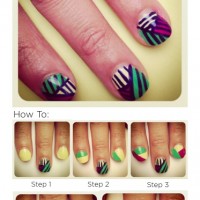 Stylish Nails