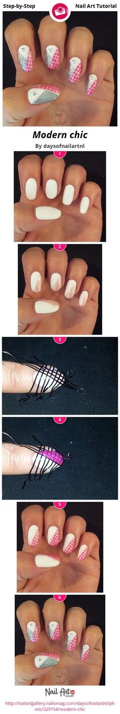 Stylish Nails