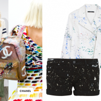 Top 10 Trends to follow this Season: Hand-Painted