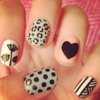Cute Nails