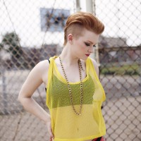 Fauxhawk Hairstyle