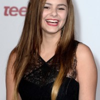 Jacquie Lee Layered Cut For Young Girls