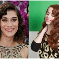 Janis Edith – Finger Waves