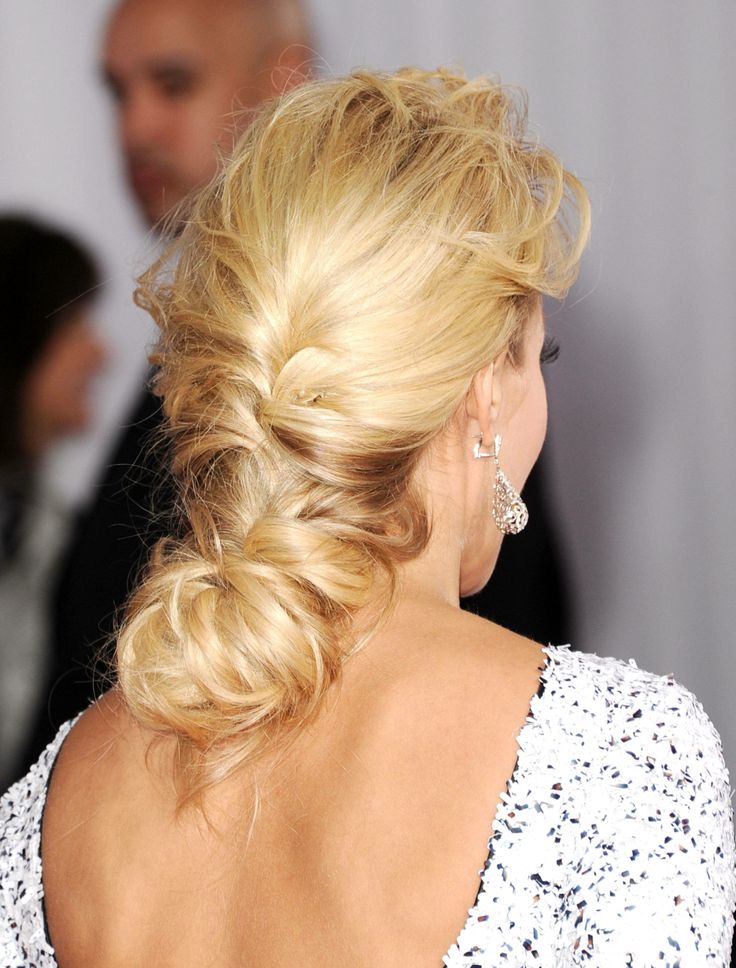 40 Prom Hairstyles for 2014  Pretty Designs