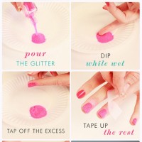 Neon Nails
