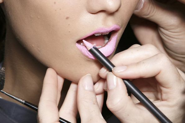Six Lips Color Trends for Spring