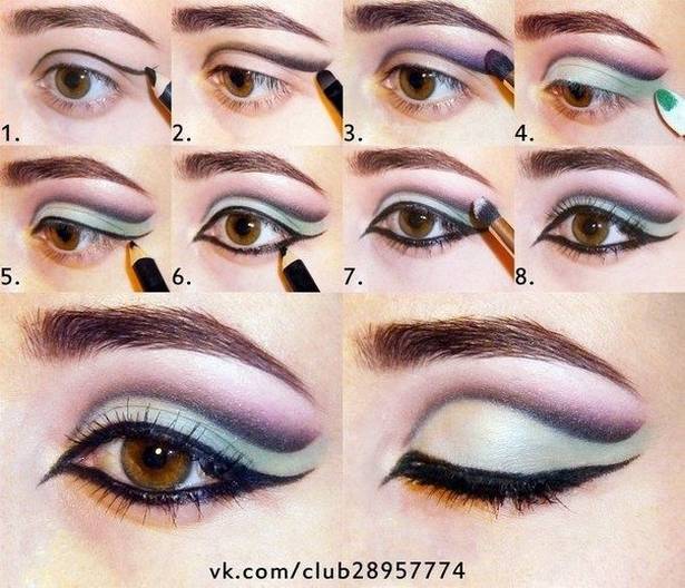 Perfect Party Makeup Tutorial