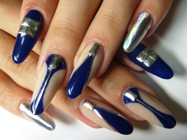 Minx Nail Designs - wide 3