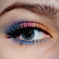 Romantic Rainbow