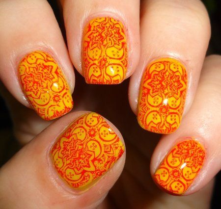 Stamping Plate Nails