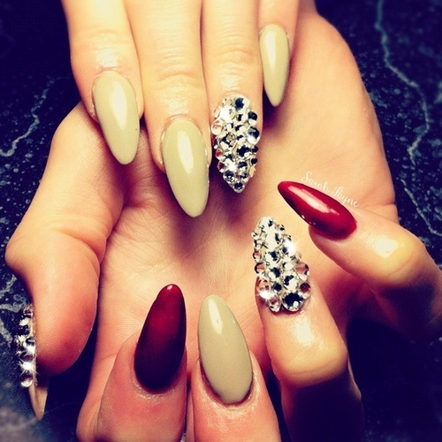 Stylish Nails