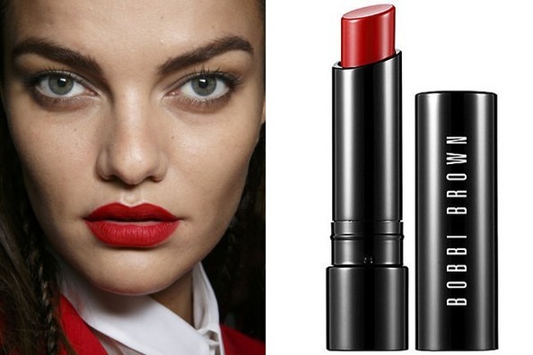 Six Color Trends For Your Appealing Lips Pretty Designs