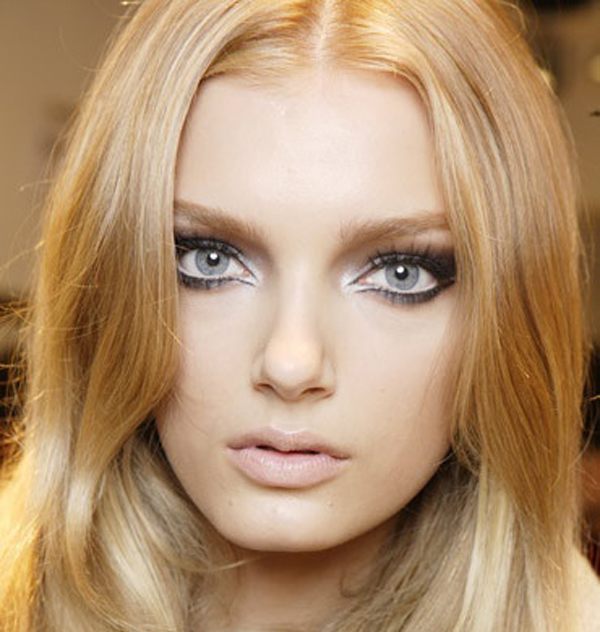 Chic Makeup Ideas for Young Women