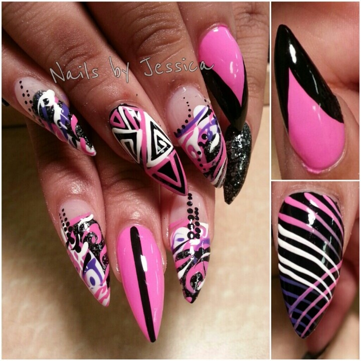 Cool Nails