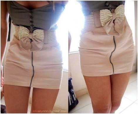 25 Flirty Bow Outfit Ideas for Every Woman - Pretty Designs