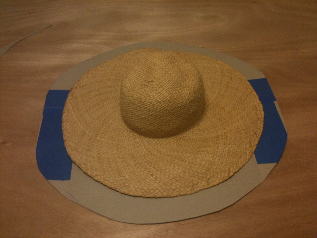 DIY Hat