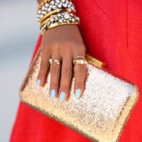 Evening Clutch