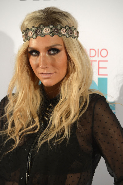 Kesha Headband