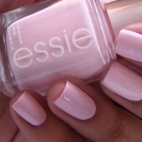 Nude Nails
