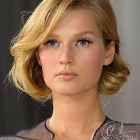 Pretty Faux Bob