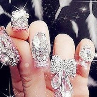 Shiny Nails