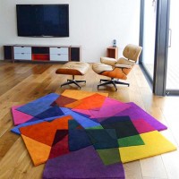 Stylish Carpet