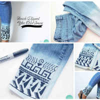 Stylish Jeans