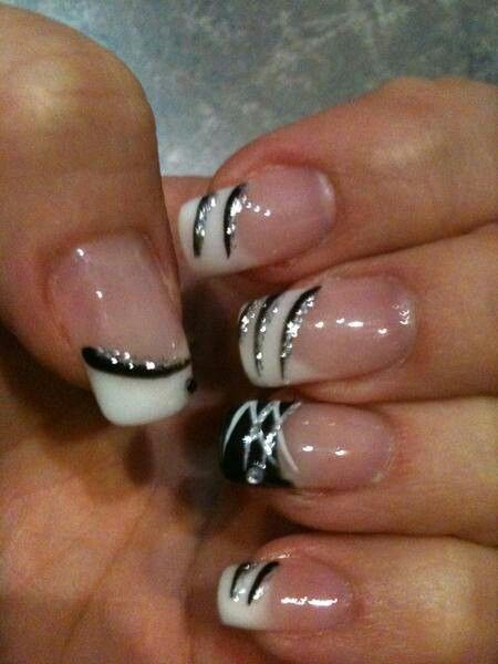 15 Ideas to Make a New Manicure - Pretty Designs