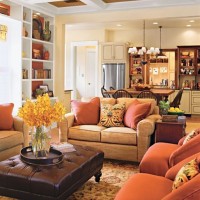 Adorable Living Room