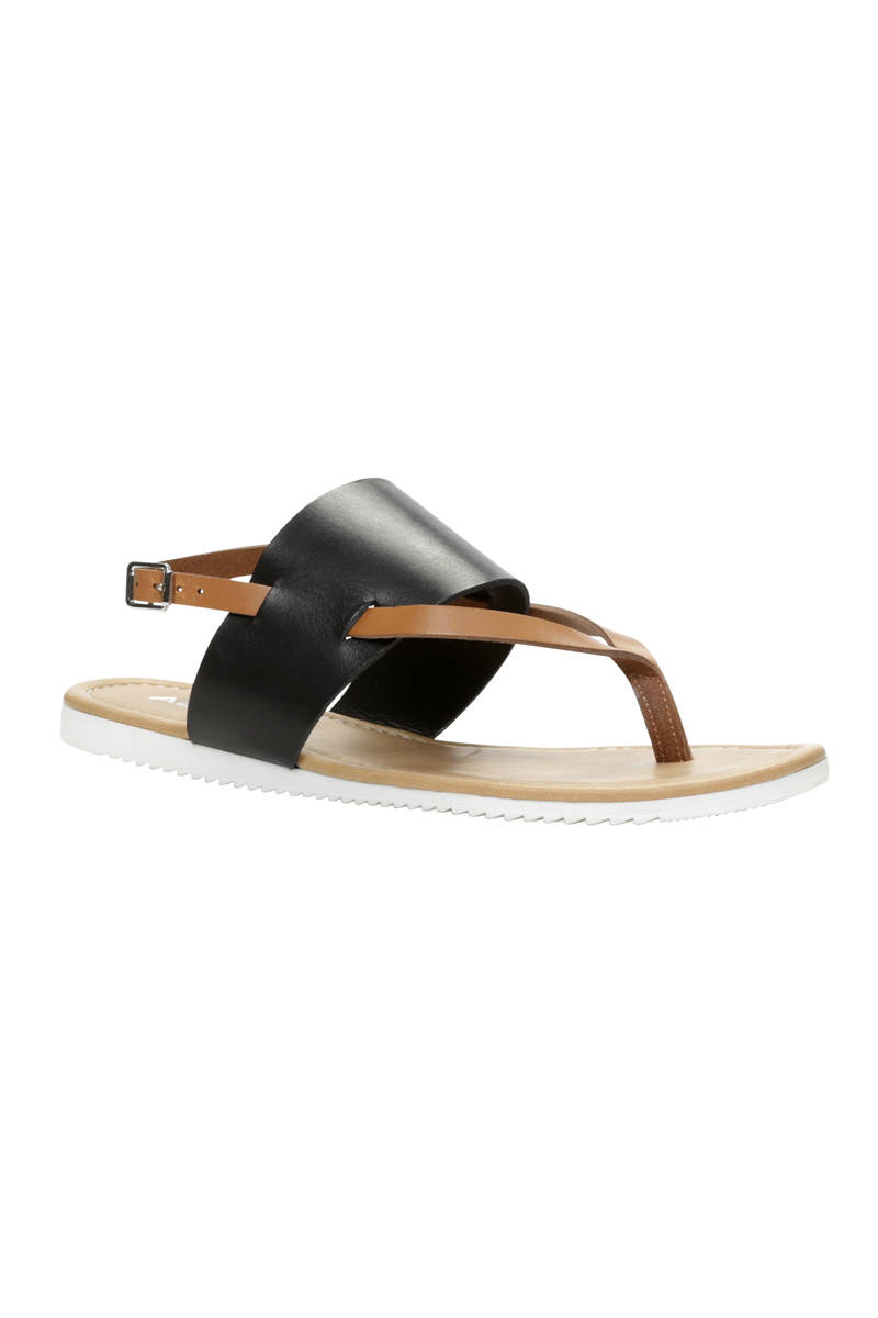 sandals for less