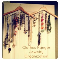 Clothes Hanger