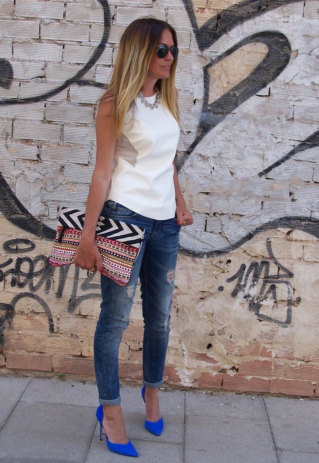 Colored Pumps for This Season Pretty Designs