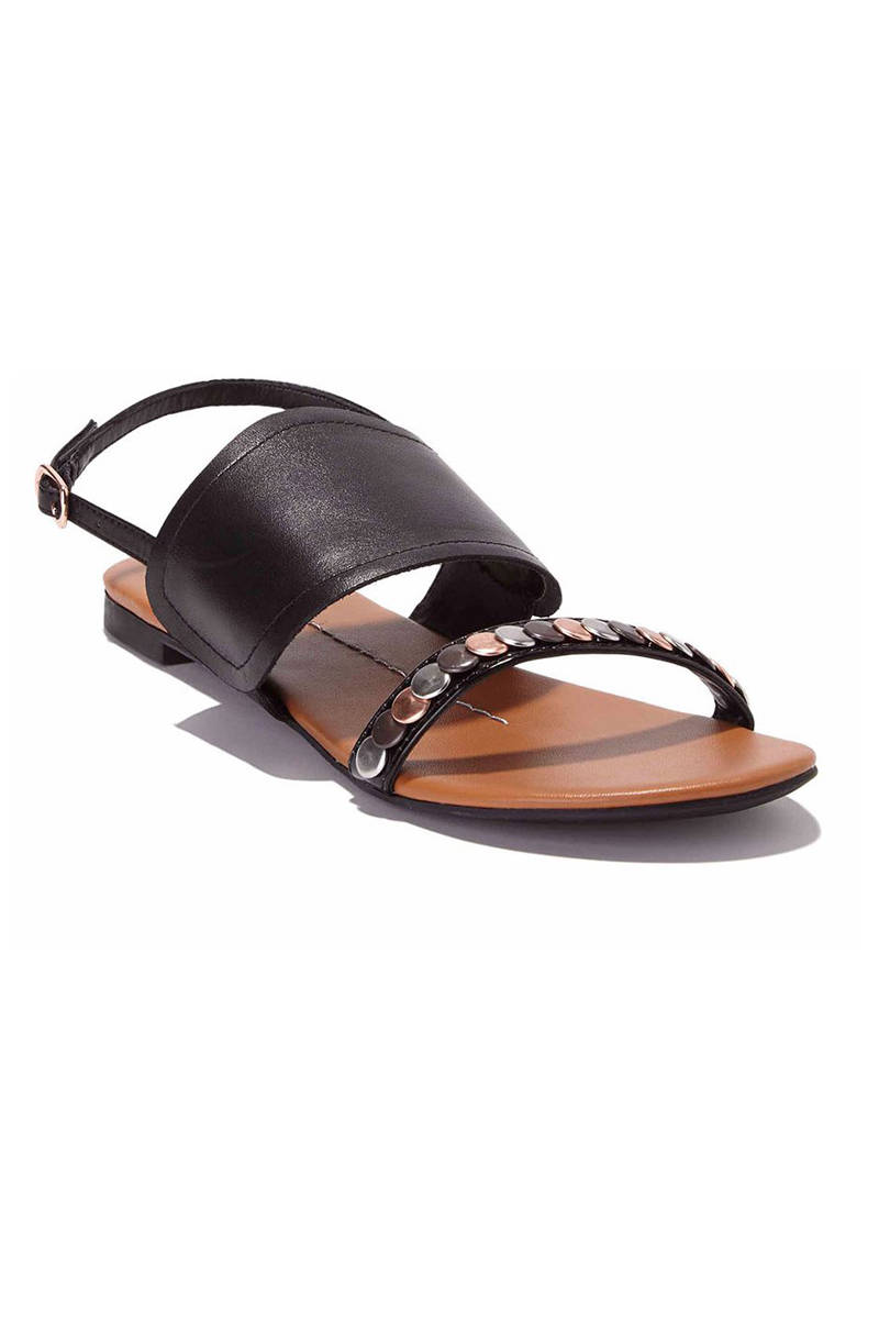 sandals for less