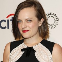 ELIZABETH MOSS