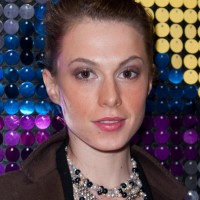 Elettra Wiedemann Pearl Necklace