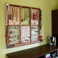 Jewelry Display